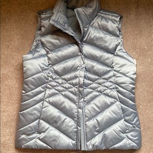 North Face Women’s Vest Medium
